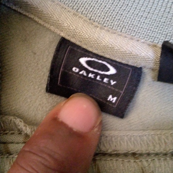Oakley jacket - Picture 3 of 5